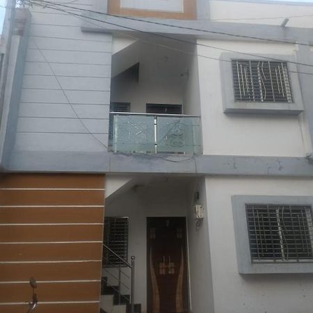 Ashapura Home Stay Navagam Exterior photo